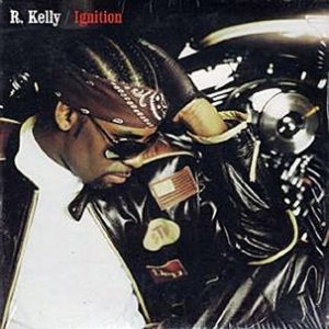 R Kelly Ignition + Remix