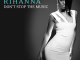 Rihanna Dont Stop The Music