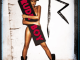 Rihanna Rude Boy