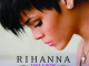 Rihanna Take a Bow