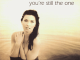 Shania Twain You’re Still The One