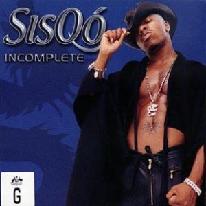 Sisqo Incomplete