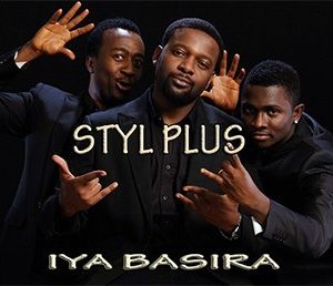 Styl Plus Iya Basira