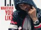 TI Whatever You Like