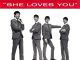 The Beatles She Loves You