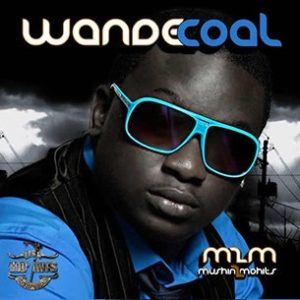 Wande Coal That’s Wots Up