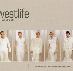 Westlife If I Let You Go