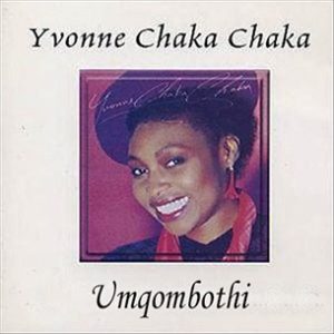 Yvonne Chaka Chaka Umqombothi (African Beer)