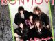 Bon Jovi Livin On a Prayer