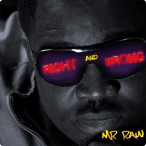 Mr Raw - Hip Hop Gyration
