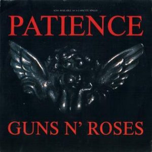 Guns N Roses Patience