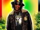 Marlon Asher Ganja Farmer