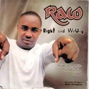 Mr Raw - Obodo (feat. Klint Da Drunk)
