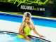 Nicki Minaj High School