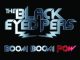 The Black Eyed Peas Boom Boom Pow