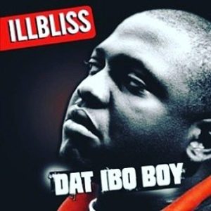 Illbliss - Enuf Space (Aiye Po Gan)