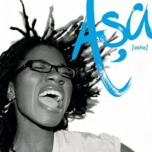 Asa Fire on the Mountain