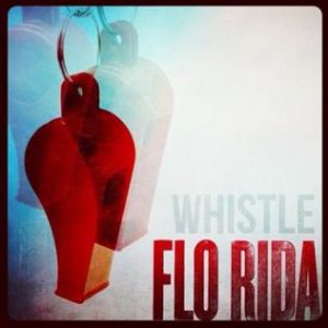 Flo Rida Whistle