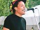 Majek Fashek Send Down the Rain