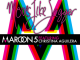 Maroon 5 Moves Like Jagger (ft. Christina Aguilera)