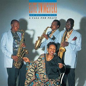 The Elite Swingster Phalafala (ft. Dolly Rathebe)