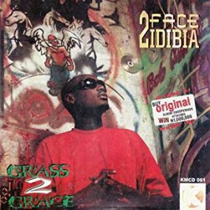 2face Idibia True Love