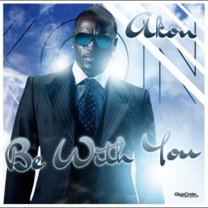 Akon Be With You