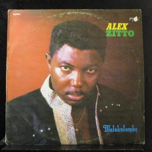Alex Zitto Walakolombo