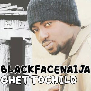 BlackFace Hard Life