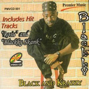 Blackky Blackky’s Skank