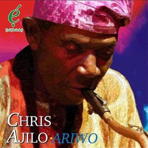 Chris Ajilo Eko O Gba Gbere