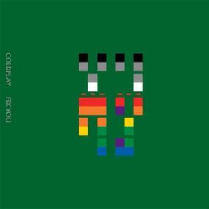 Coldplay Fix You