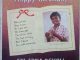 Evi Edna Ogholi Happy Birthday