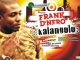 Frank D’Nero Cure My Craze + Remix (ft. Timaya)