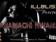 Illbliss Anamachi Kwanu (ft. Phyno)