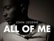 John Legend All of Me