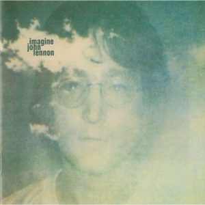 John Lennon Imagine