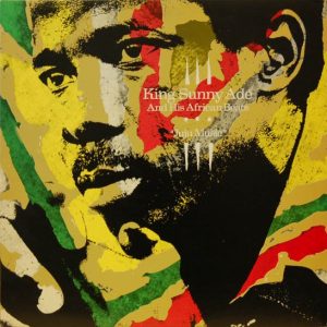 King Sunny Ade Ja funmi