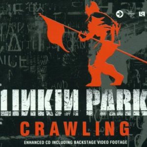 Linkin Park Crawling