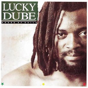 Lucky Dube Reap What You Sow