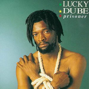 Lucky Dube Remember Me