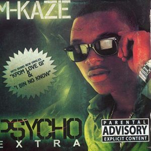 M Kaze You Be The One