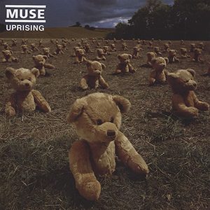 Muse Uprising
