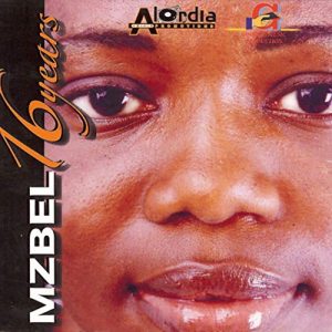 Mzbel 16 Years (ft. Castro)