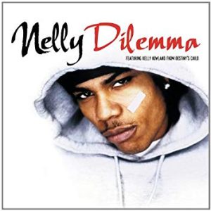 Nelly Dilemma (ft. Kelly Rowland)