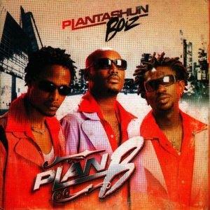 Plantashun Boiz Like Her Better + Remix ft. Alaye