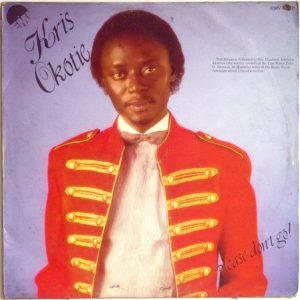 Kris Okotie ABC