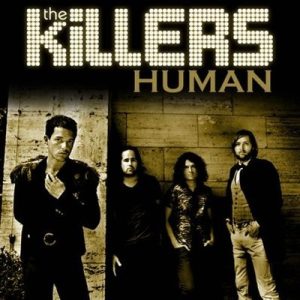 The Killers Human