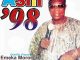 Emeka Morocco Maduka - Asili 98