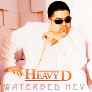 Heavy D Don't Be Afraid (ft. Big Dub)